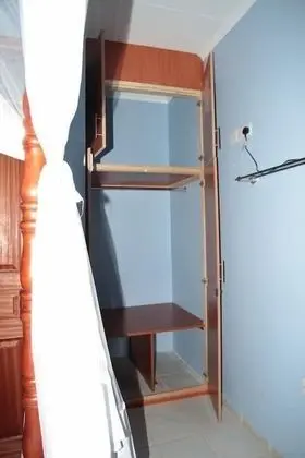 Economy Tek Kişilik Oda