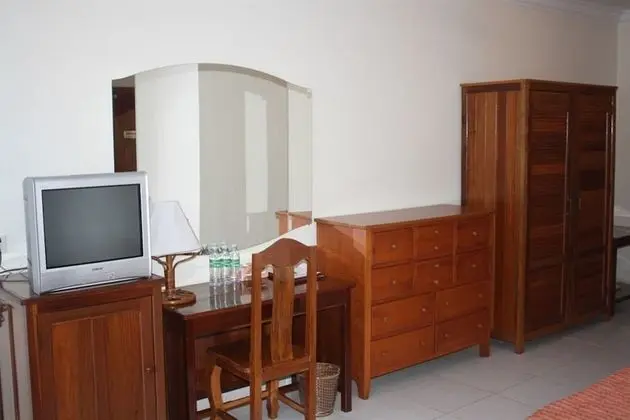 Standard İki Ayrı Yataklı Oda