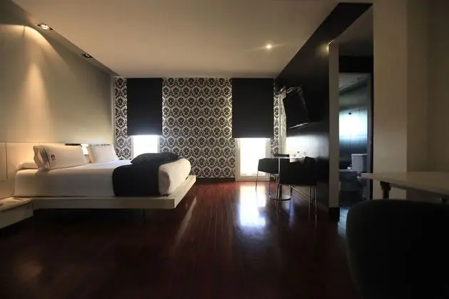 Deluxe Süit