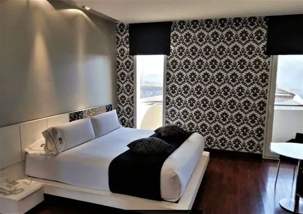 Deluxe Süit