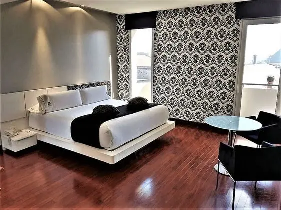 Deluxe Süit