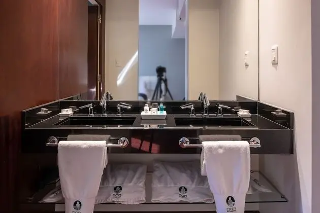 Deluxe Süit