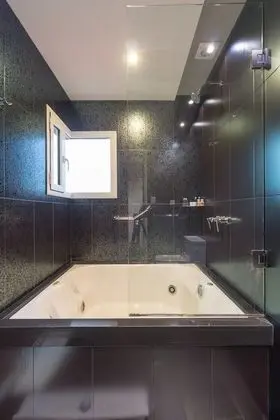 Deluxe Süit