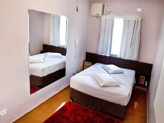 Luxury Süit