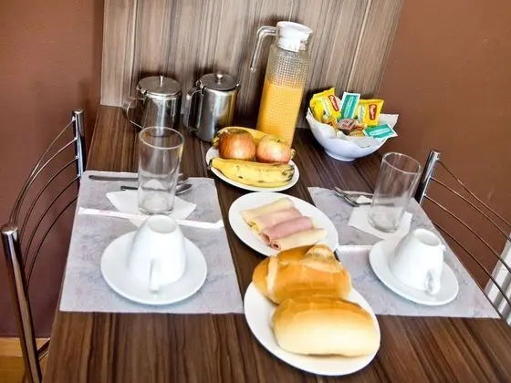 Luxury Süit