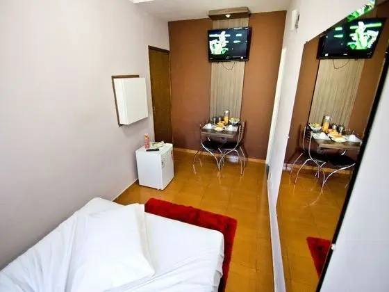 Luxury Süit