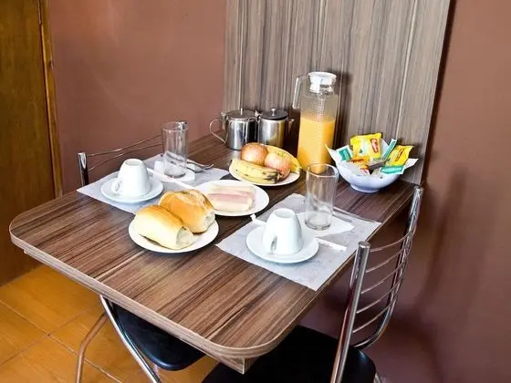 Luxury Süit