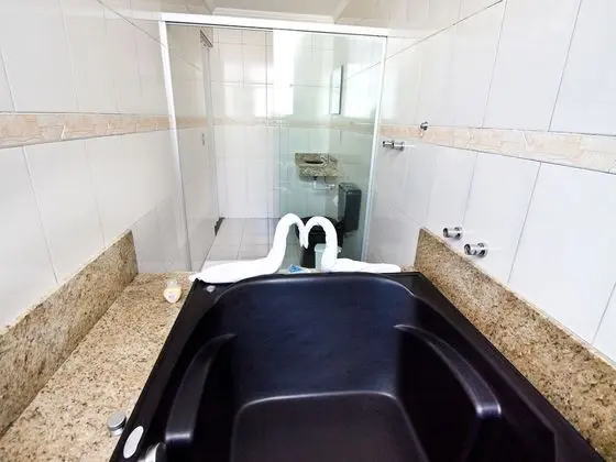 Luxury Süit