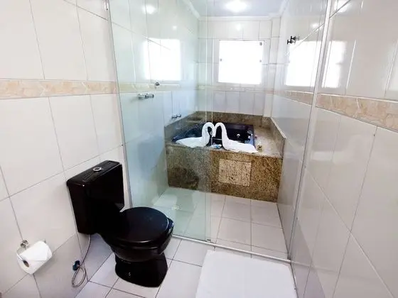 Luxury Süit