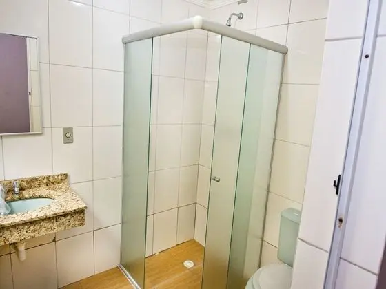 Standard Tek Büyük Yataklı Oda (Suite)