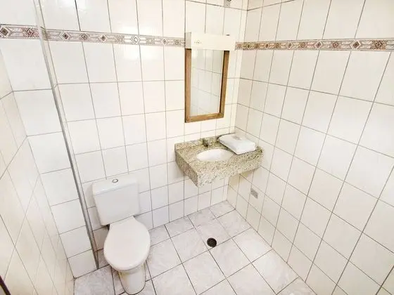 Standard Tek Büyük Yataklı Oda (Suite)