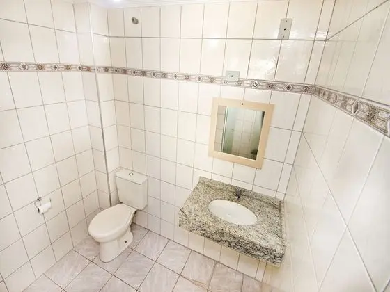 Standard Üç Kişilik Oda (Suite)