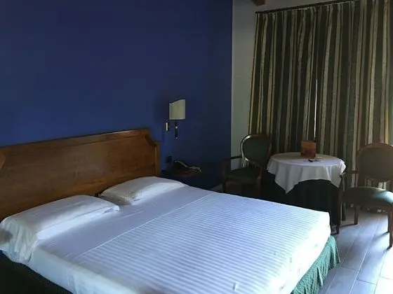 Executive Büyük Yataklı Tek Kişilik Oda