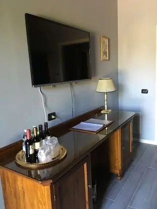 Executive Büyük Yataklı Tek Kişilik Oda