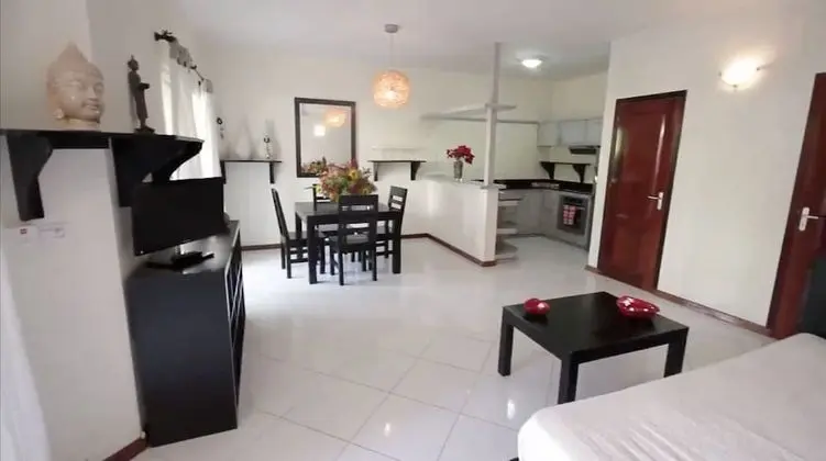 Villa, 2 Yatak Odası