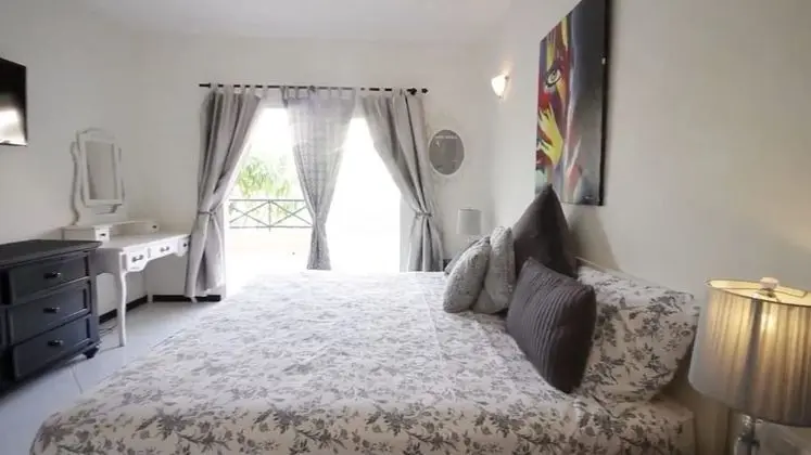 Villa, 2 Yatak Odası