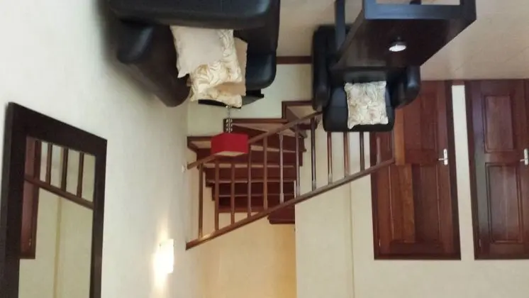 Villa, 2 Yatak Odası