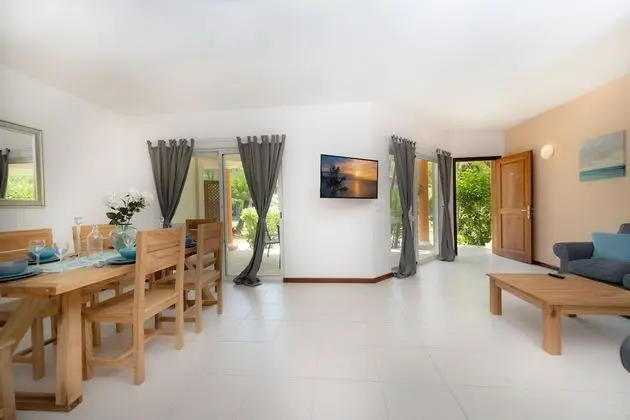 Villa, 2 Yatak Odası