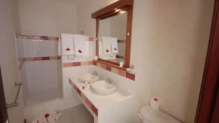 Villa, 2 Yatak Odası