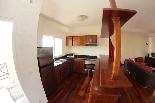 Çatı Katı Süiti (Penthouse), 3 Yatak Odası, Balkon