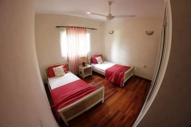 Çatı Katı Süiti (Penthouse), 3 Yatak Odası, Balkon