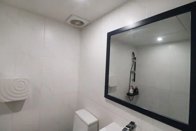 Deluxe İki Ayrı Yataklı Oda