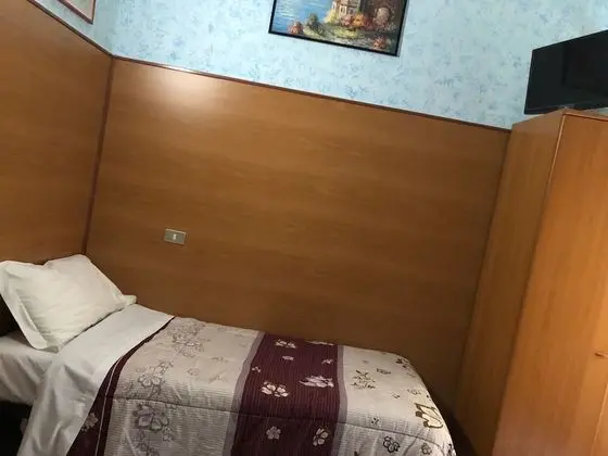 Tek Kişilik Oda