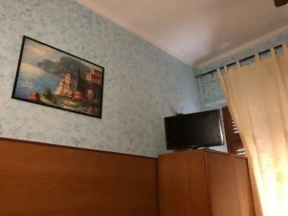 Tek Kişilik Oda