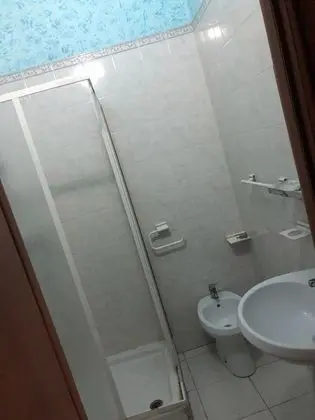 Tek Kişilik Oda