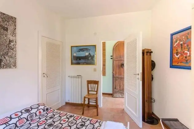 Economy Tek Büyük Yataklı Oda (Camera 01)