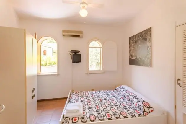 Economy Tek Büyük Yataklı Oda (Camera 01)