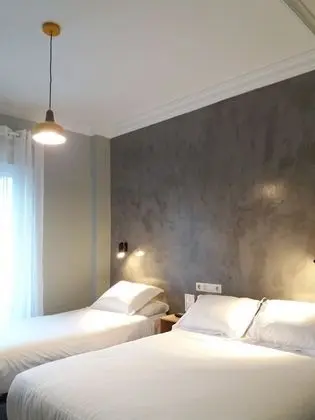 İki Ayrı Yataklı Oda, Özel Banyo