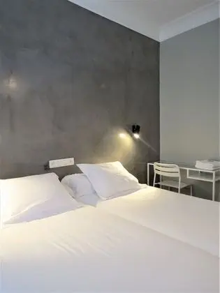 İki Ayrı Yataklı Oda, Özel Banyo