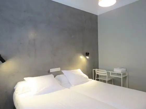 İki Ayrı Yataklı Oda, Özel Banyo