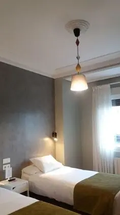 İki Ayrı Yataklı Oda, Özel Banyo