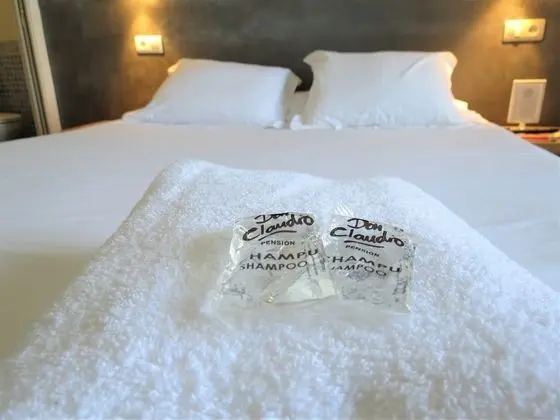 Tek Kişilik Oda, Ortak Banyo