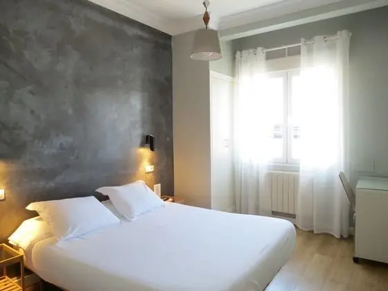 Tek Kişilik Oda, Özel Banyo