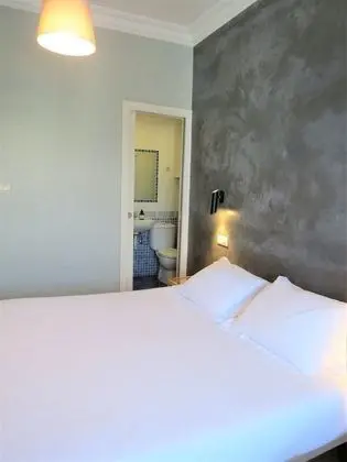 Tek Kişilik Oda, Özel Banyo