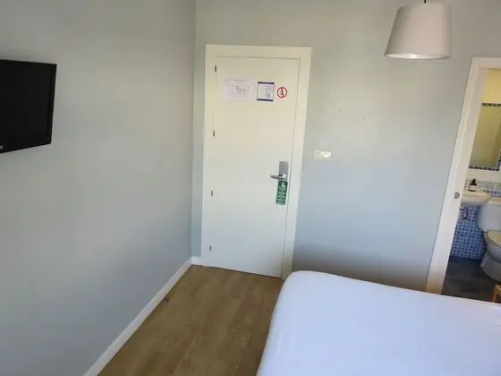 Tek Kişilik Oda, Özel Banyo