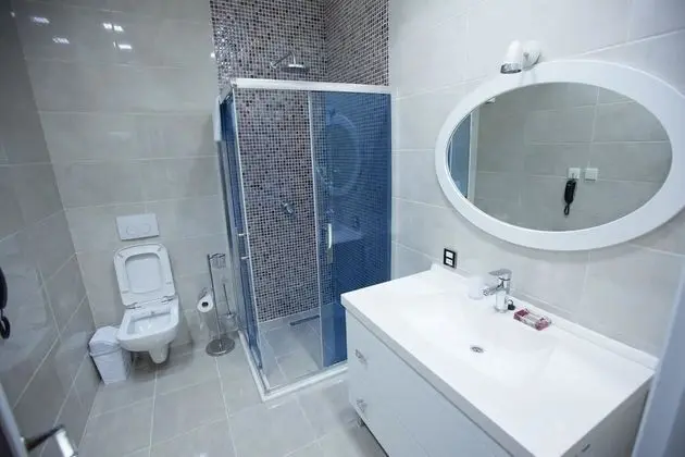 Standard Tek Kişilik Oda