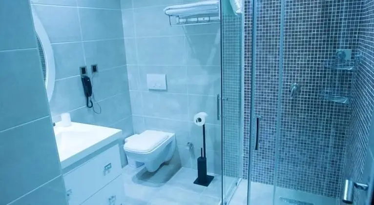 Standard Tek Kişilik Oda