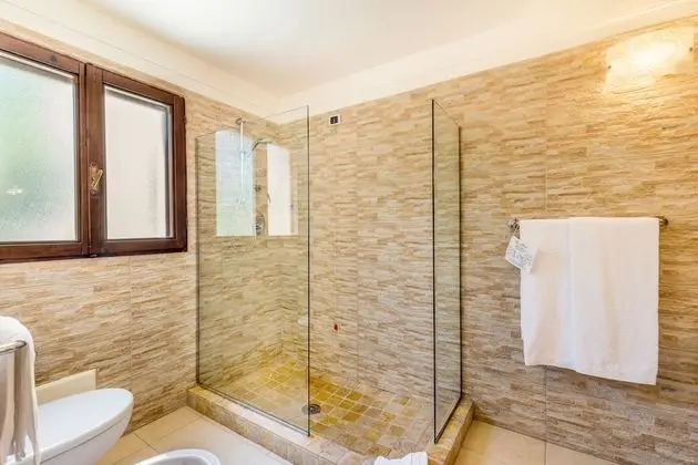 Junior Süit, Veranda, Deniz Manzaralı