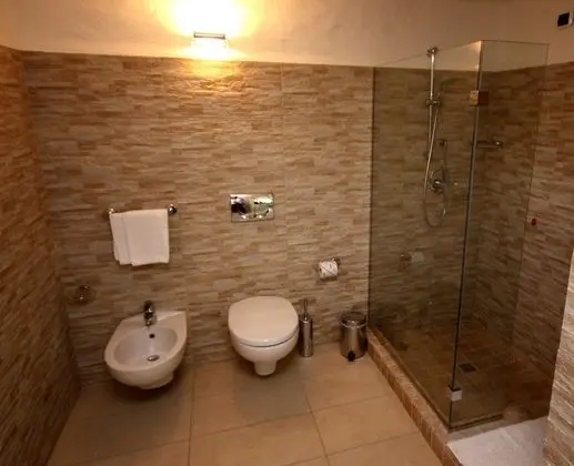 Junior Süit, Veranda, Deniz Manzaralı