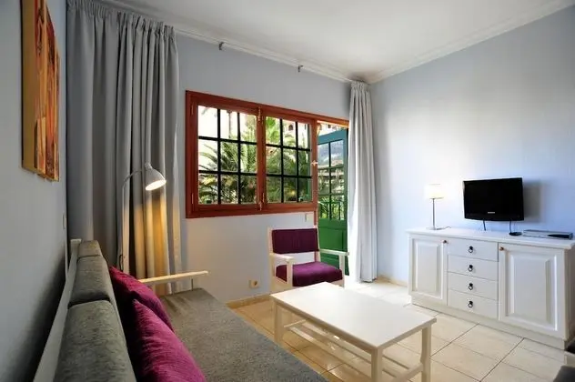 Superior Apart Daire, 1 Yatak Odası