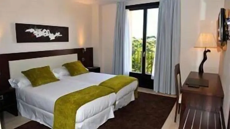 Premium Tek Büyük Yataklı Oda