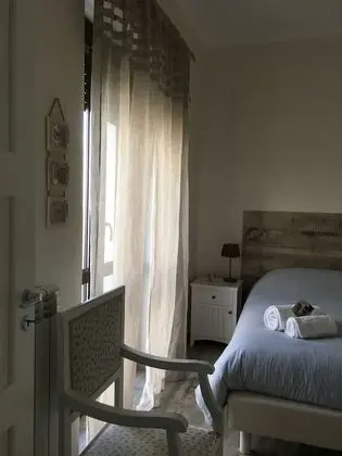 Classic Tek Büyük Yataklı Oda