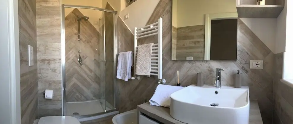 Classic Tek Büyük Yataklı Oda