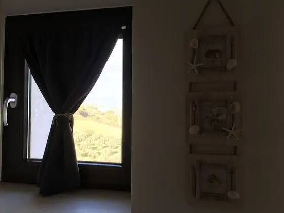 Classic Tek Büyük Yataklı Oda