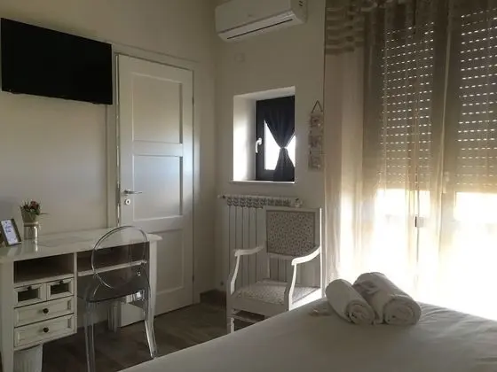 Classic Tek Büyük Yataklı Oda