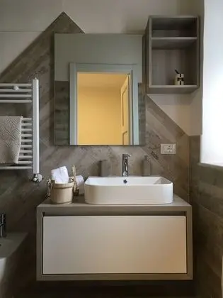 Classic Tek Büyük Yataklı Oda